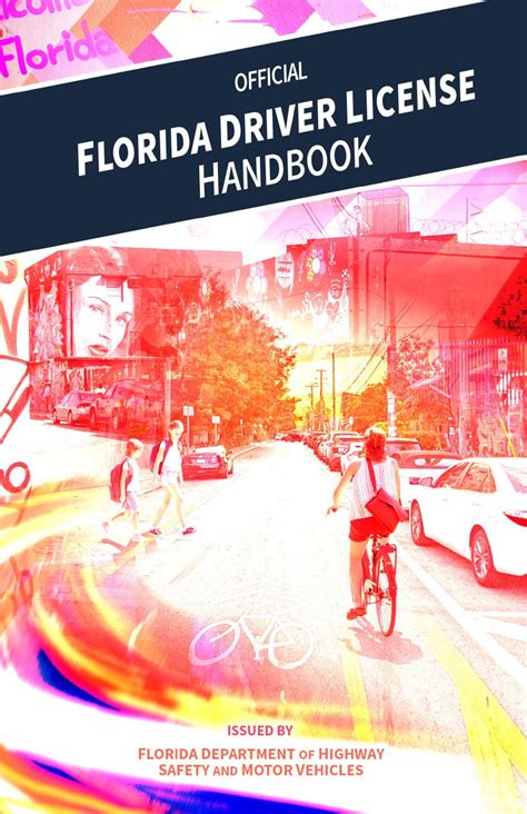 Dmv handbook florida - Whether you are learning to drive a car or motorcycle or are getting your commercial driver's license (CDL), the Colorado DMV has you covered with our Driver Education webpage. Here you will find our Driver Handbook , Commercial Driver License Manual, Parent's Supervised Driving Guide, and the Driver Handbook Practice Quiz. Tags: Traffic Safety.